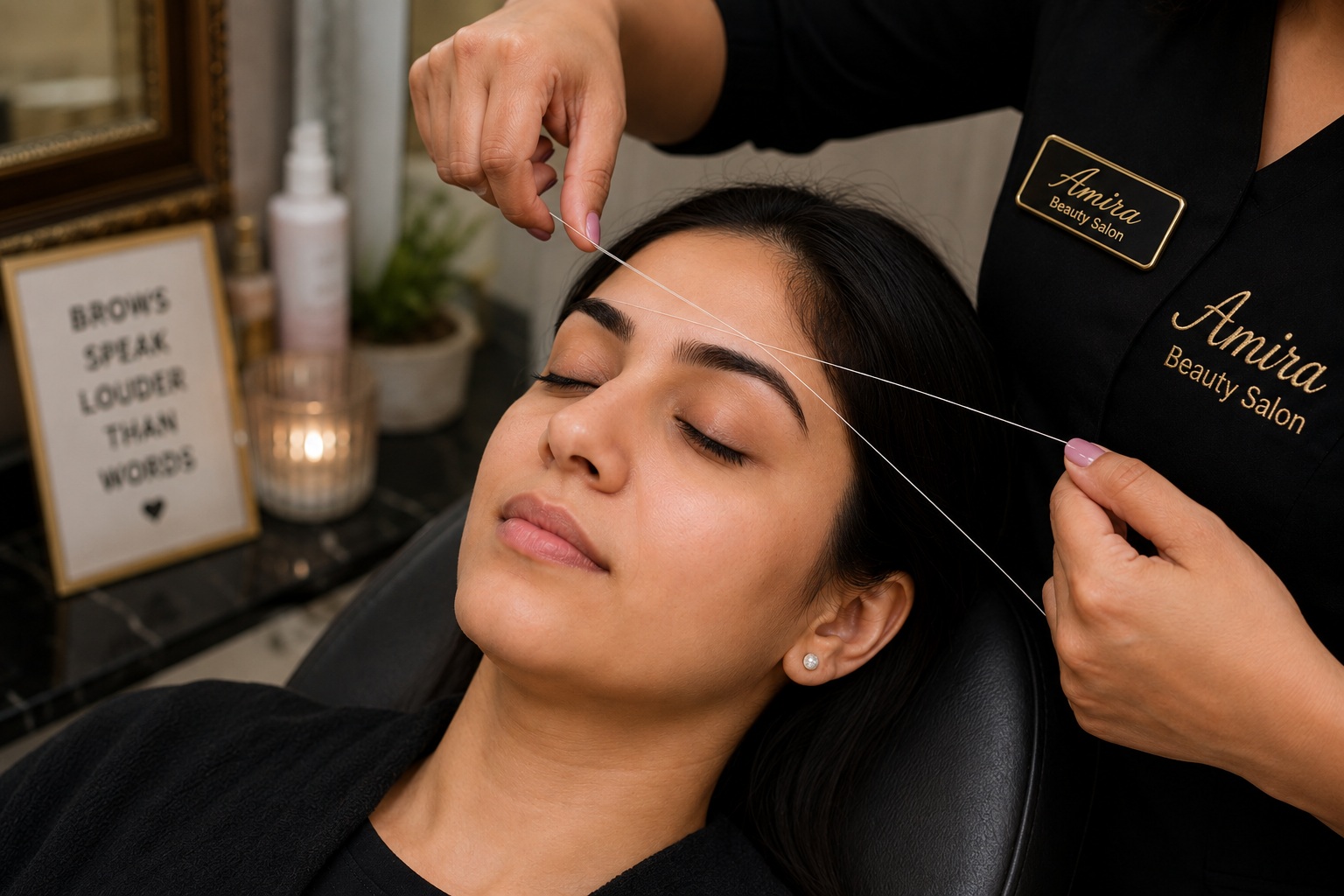 Threading Service